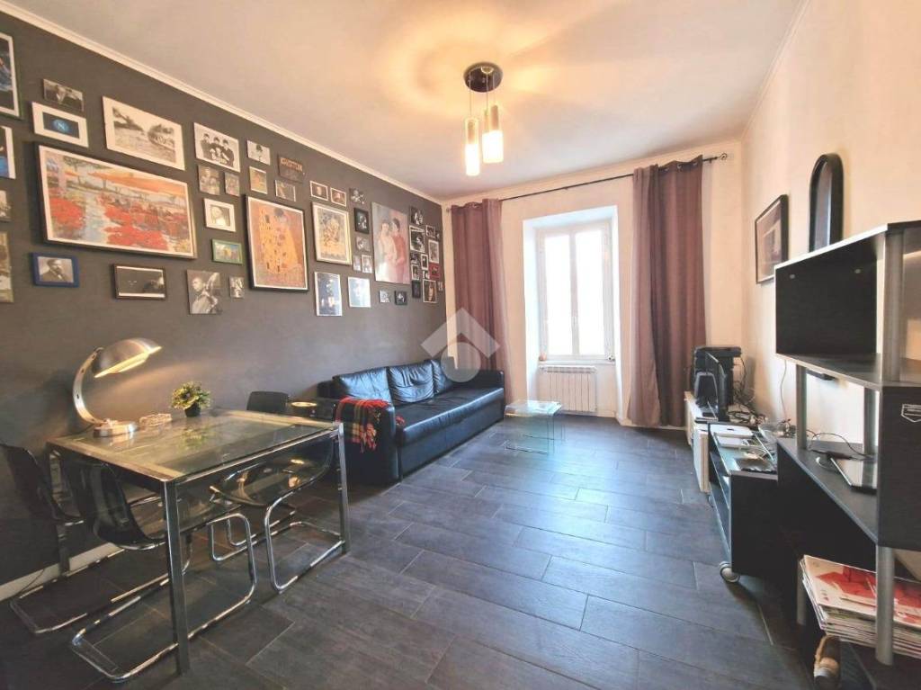 appartamento in vendita a Roma in zona Cinecittà