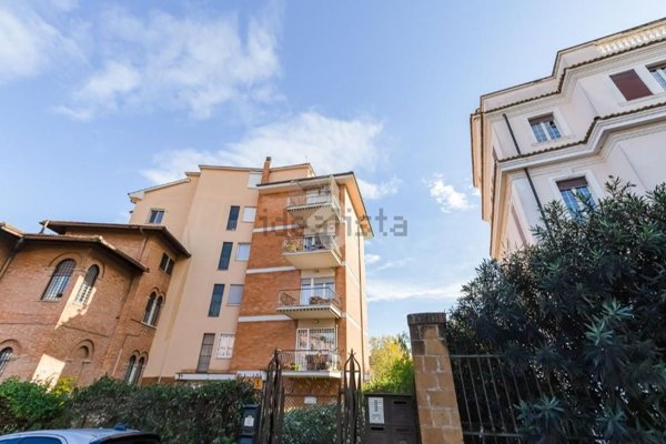 appartamento in vendita a Roma in zona Monte Sacro/Talenti