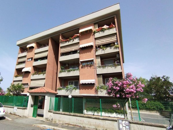 appartamento in vendita a Roma in zona Torrevecchia