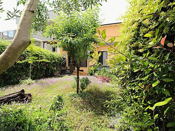 appartamento in vendita a Roma in zona Ottavia