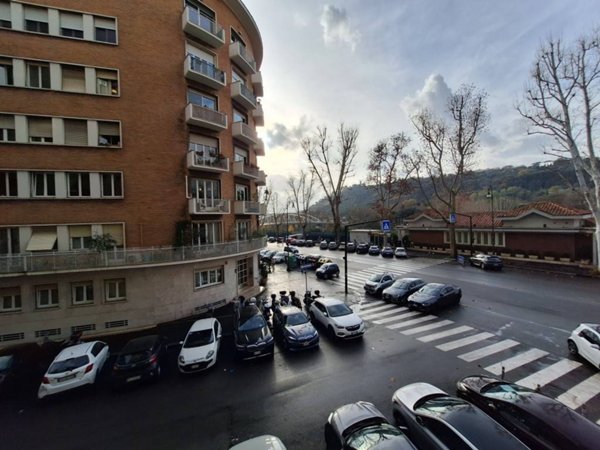 appartamento in vendita a Roma in zona Flaminio