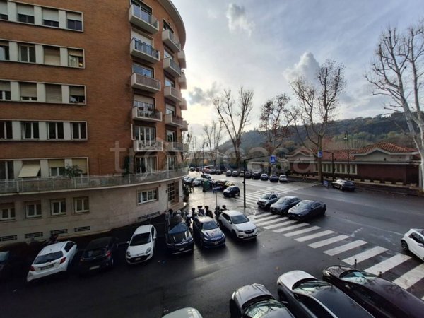 appartamento in vendita a Roma in zona Flaminio