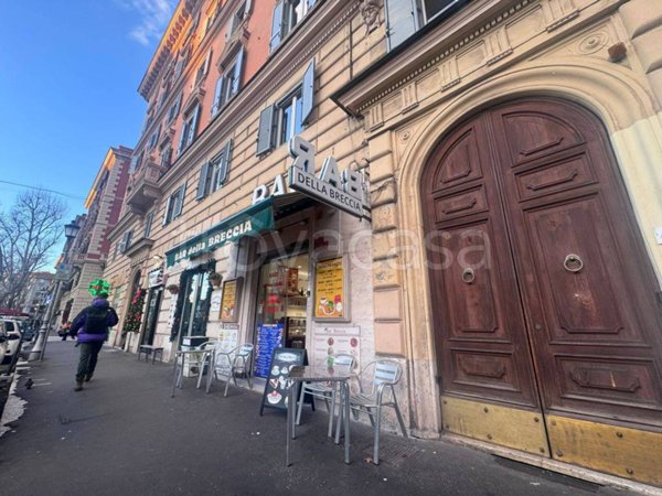 negozio in vendita a Roma in zona Salario