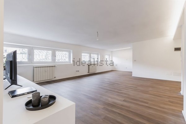 appartamento in vendita a Roma in zona Torrino