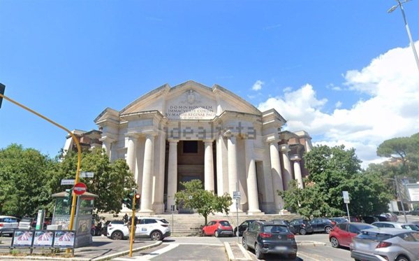 appartamento in vendita a Roma in zona Pinciano