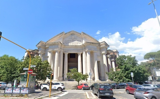 appartamento in vendita a Roma in zona Parioli