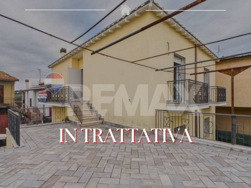 appartamento in vendita a Roma in zona Olgiata