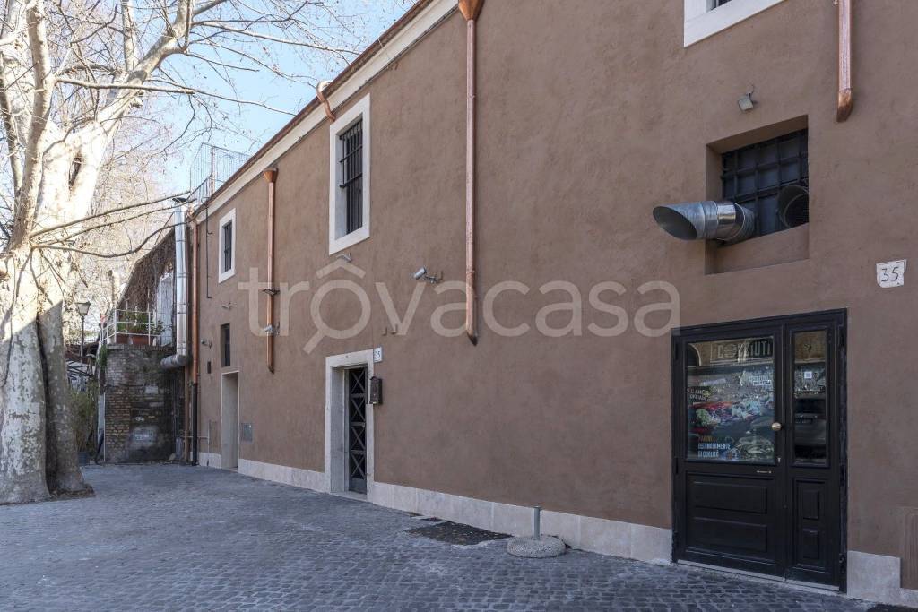 negozio in vendita a Roma in zona Testaccio