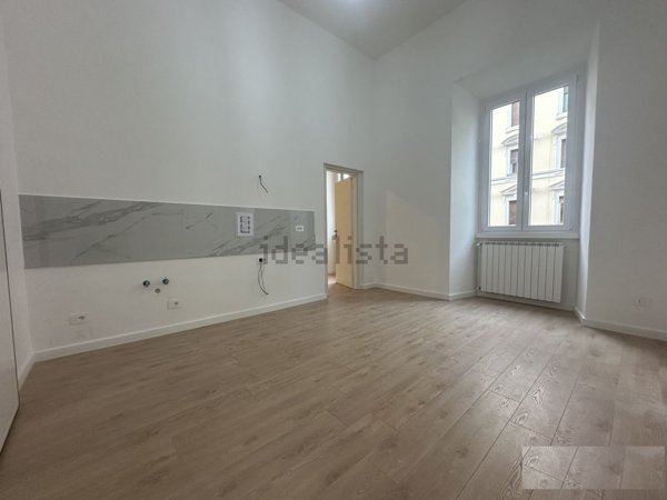 appartamento in vendita a Roma in zona Pinciano