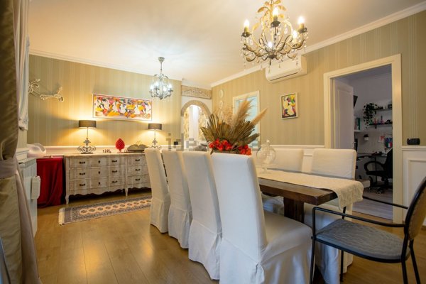 appartamento in vendita a Roma in zona Castel di Leva