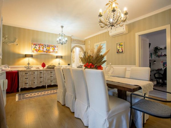 appartamento in vendita a Roma in zona Castel di Leva