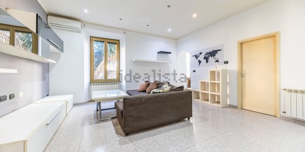 appartamento in vendita a Roma in zona Prenestino-Centocelle