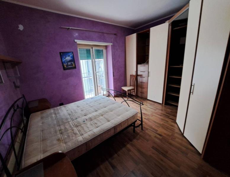 appartamento in vendita a Roma in zona Prenestino-Centocelle