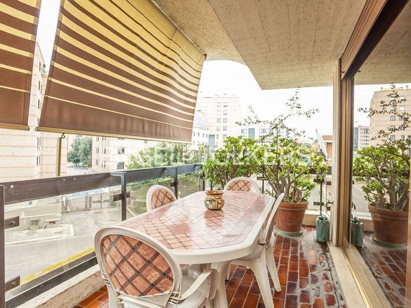 appartamento in vendita a Roma in zona EUR