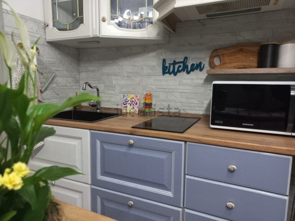 appartamento in vendita a Roma in zona Castel di Leva