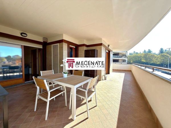 appartamento in vendita a Roma in zona Torrino