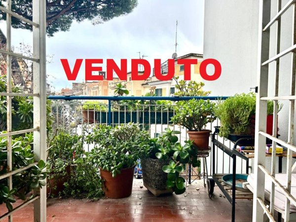 appartamento in vendita a Roma in zona Appio Latino