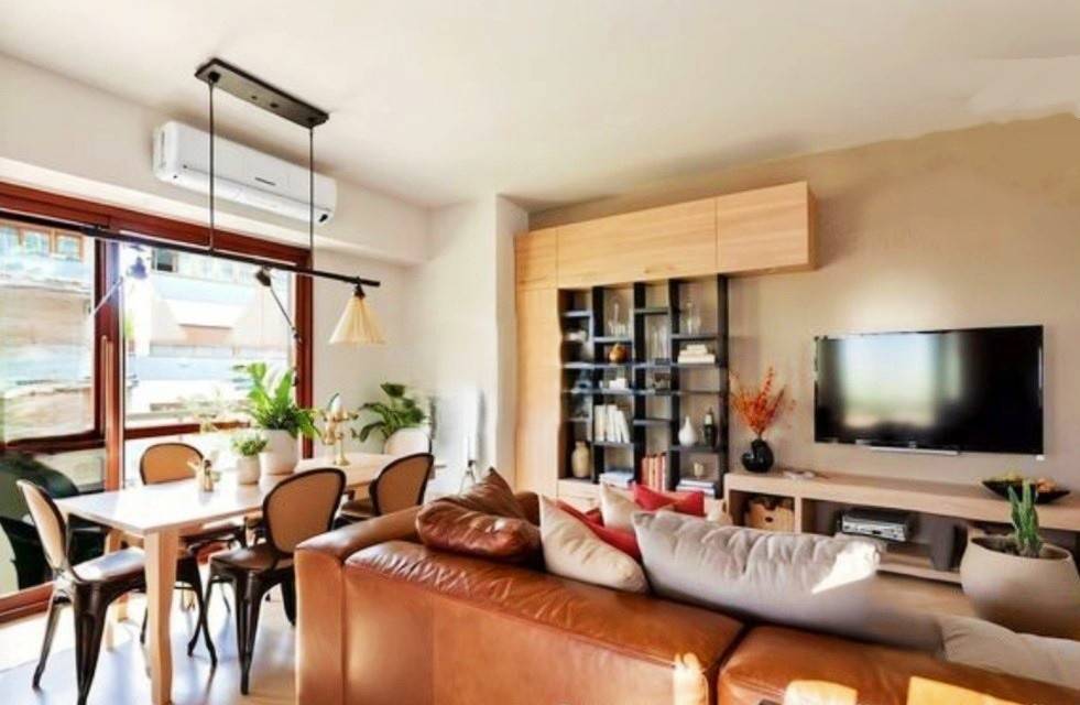 appartamento in vendita a Roma in zona EUR