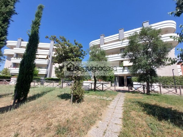 appartamento in vendita a Roma in zona Esquilino