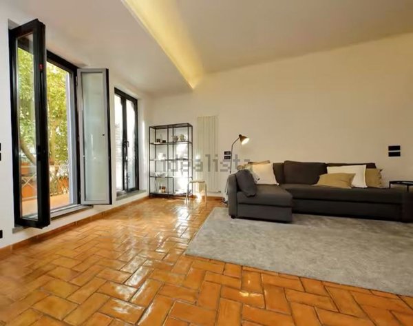 appartamento in vendita a Roma in zona Rione Prati