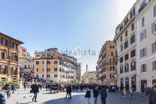 negozio in vendita a Roma in zona Campo Marzio