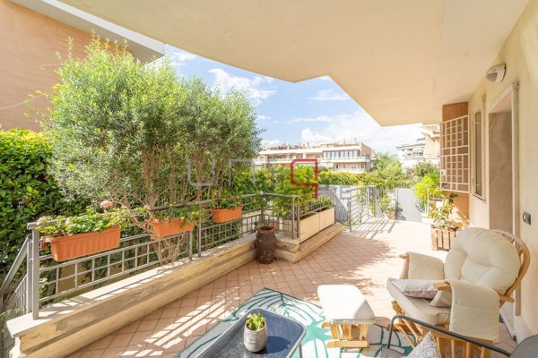 pentavano in vendita a Roma in zona Mezzocammino