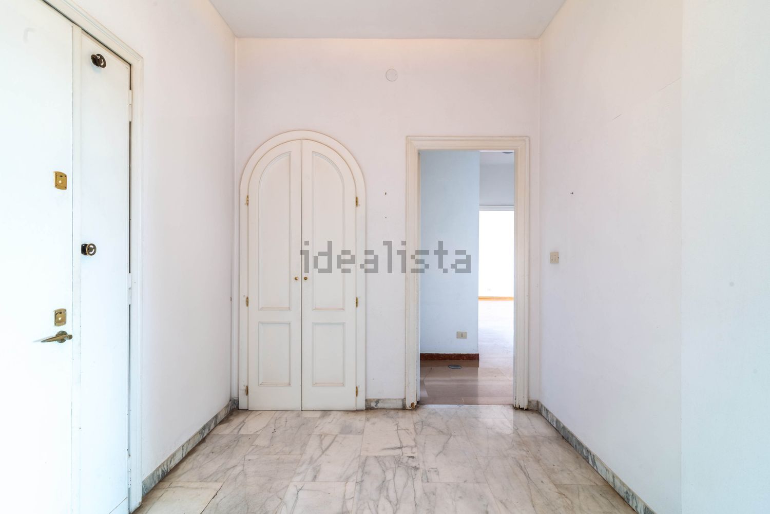 appartamento in vendita a Roma in zona Tor di Quinto