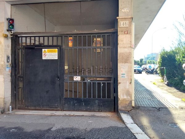 appartamento in vendita a Roma in zona Pietralata