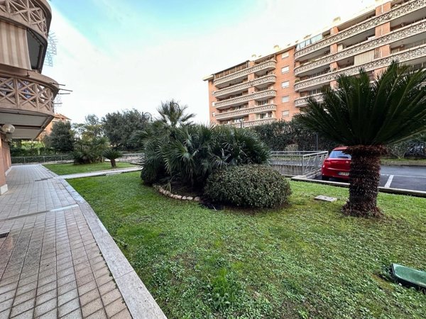 appartamento in vendita a Roma in zona Casal Boccone