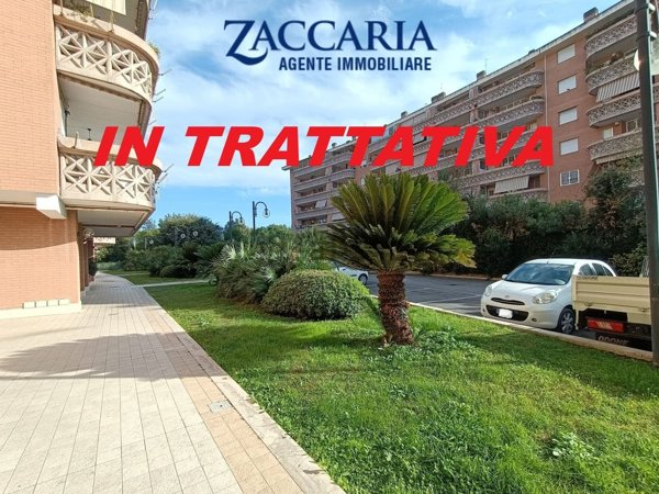 appartamento in vendita a Roma in zona Casal Boccone