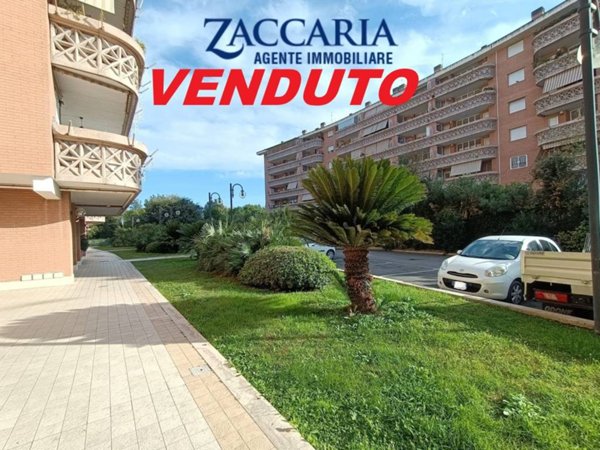 appartamento in vendita a Roma in zona Monte Sacro/Talenti