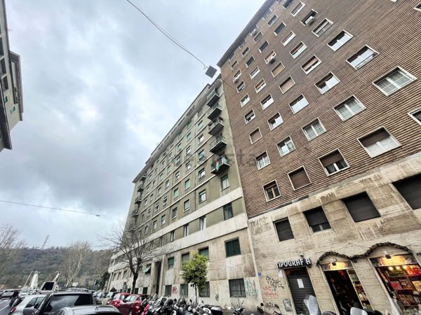 appartamento in vendita a Roma in zona Flaminio