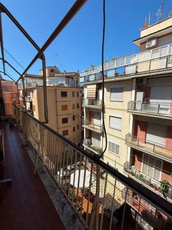 appartamento in vendita a Roma in zona Rione Prati