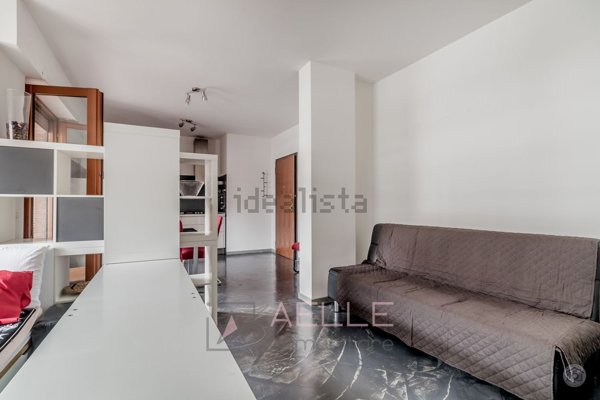 appartamento in vendita a Roma in zona Acilia