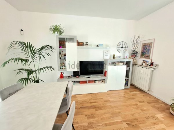 appartamento in vendita a Roma in zona Don Bosco