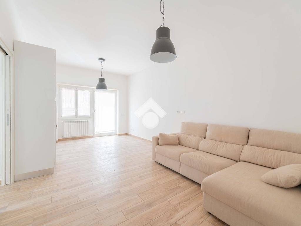 appartamento in vendita a Roma in zona Trionfale