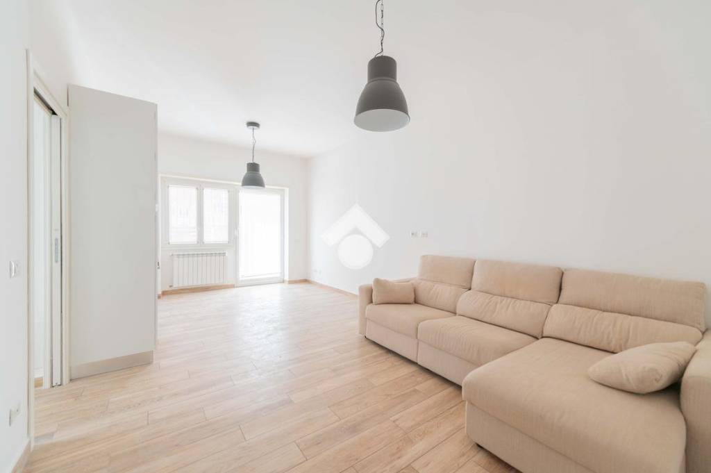 appartamento in vendita a Roma in zona Rione Prati