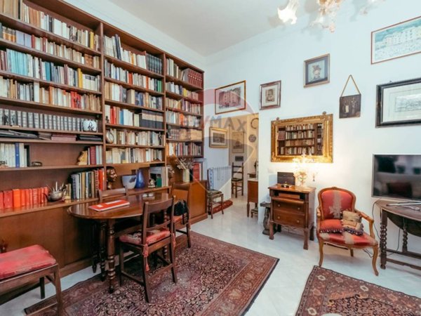 appartamento in vendita a Roma in zona Della Vittoria