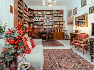 appartamento in vendita a Roma in zona Della Vittoria