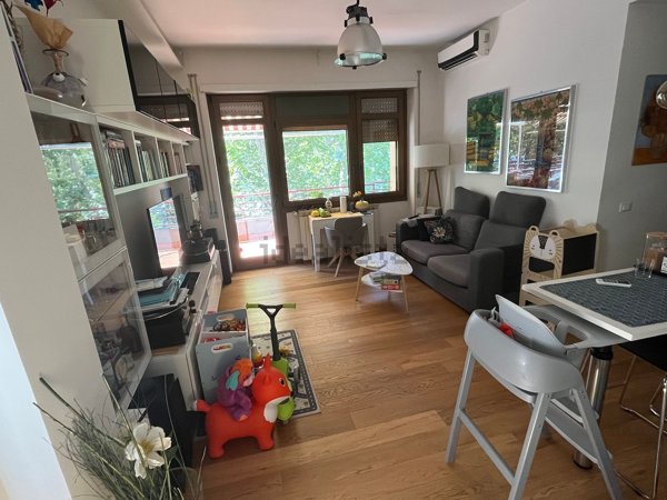 appartamento in vendita a Roma in zona Ardeatino