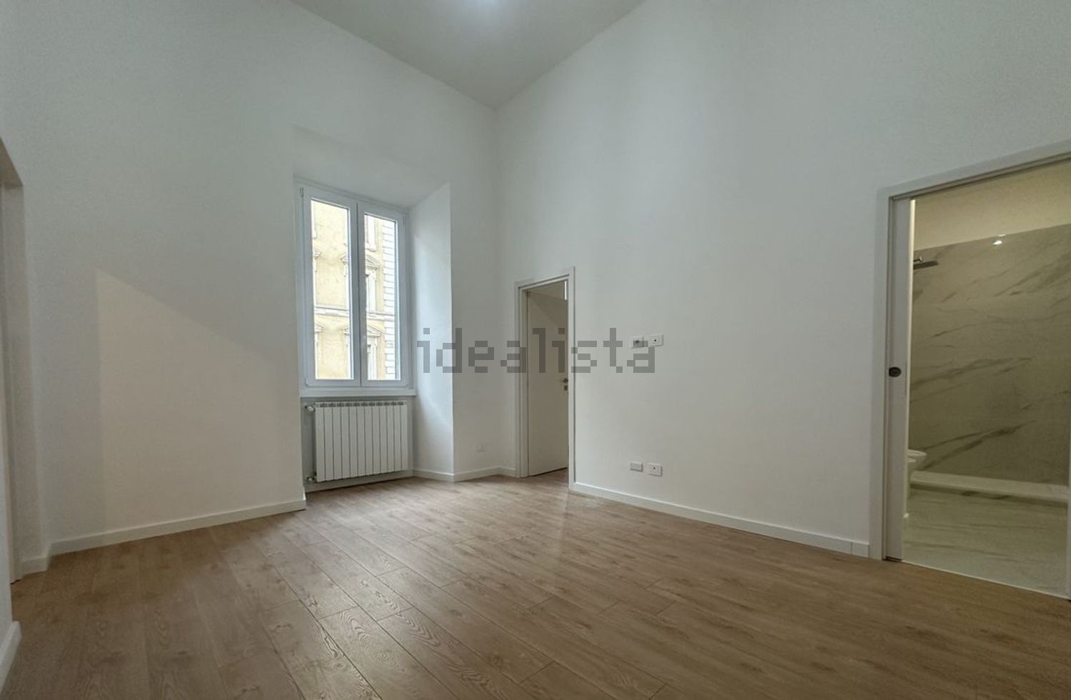 appartamento in vendita a Roma in zona Pinciano