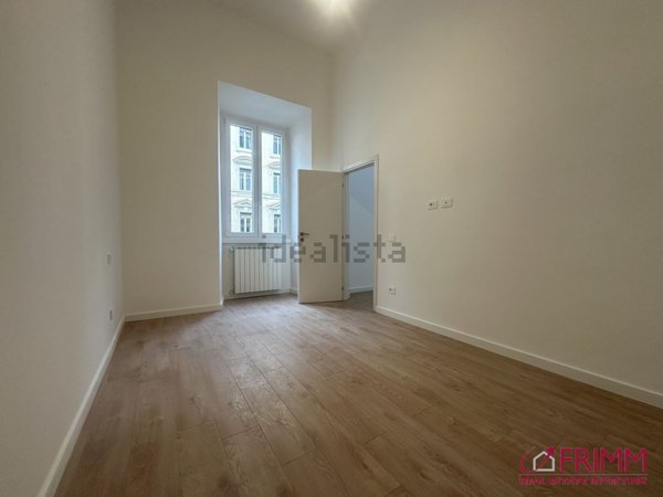 appartamento in vendita a Roma in zona Salario