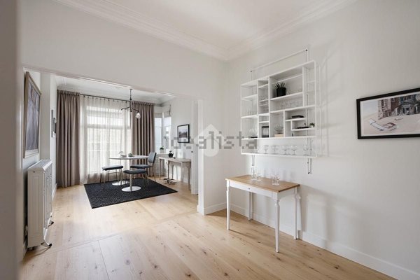 appartamento in vendita a Roma in zona Rione Prati