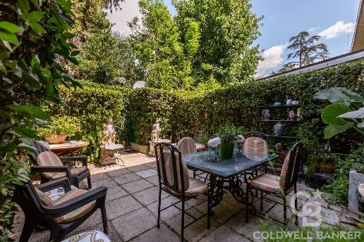 casa indipendente in vendita a Roma in zona Parioli