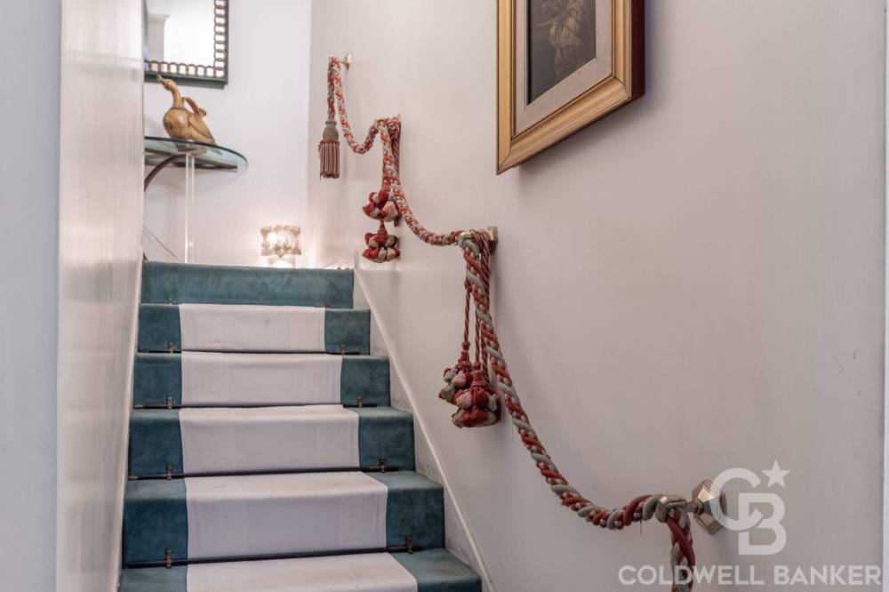 casa indipendente in vendita a Roma in zona Parioli