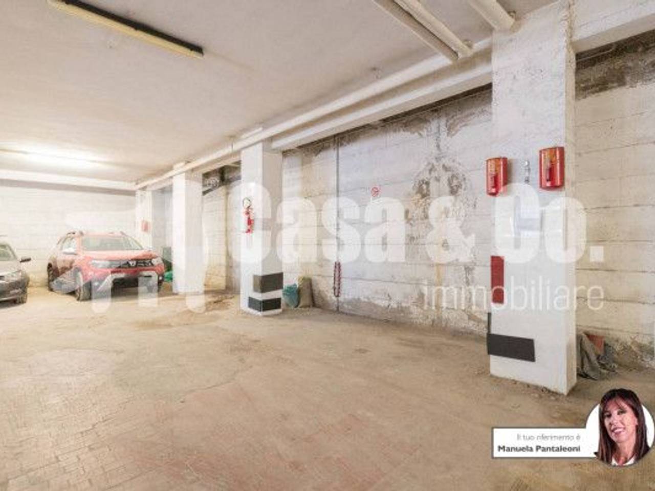 negozio in vendita a Roma in zona Gianicolense