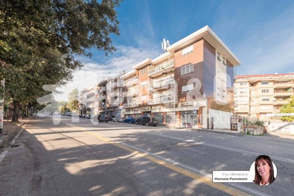 appartamento in vendita a Roma in zona Val Melaina