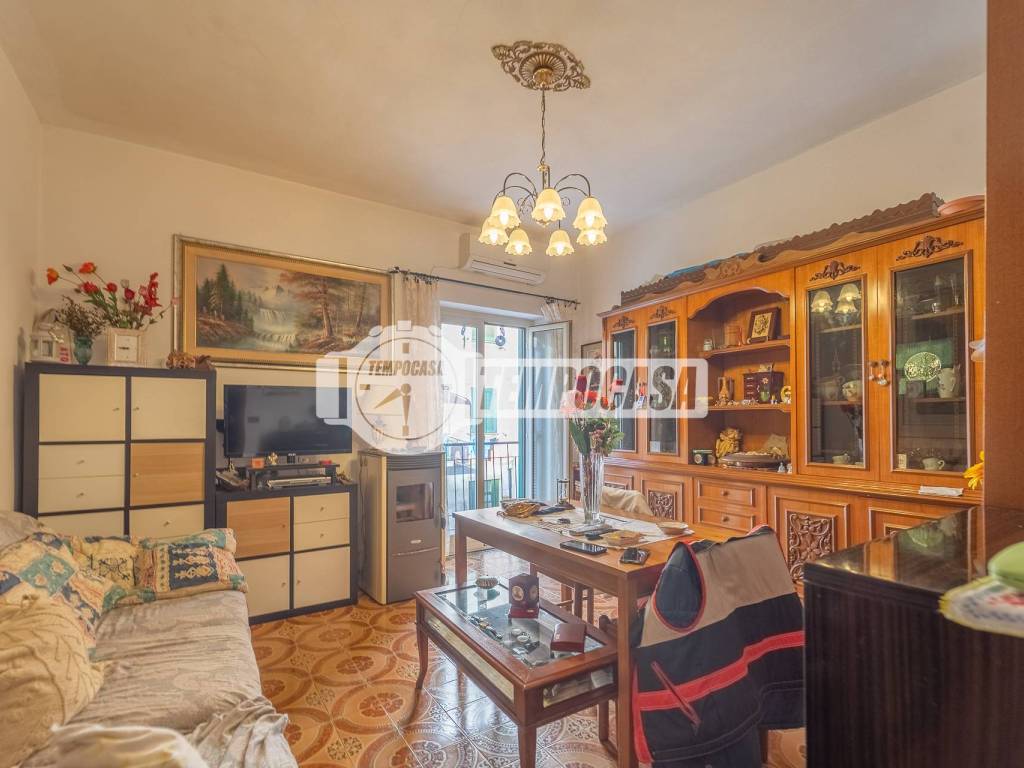 appartamento in vendita a Roma in zona Monte Sacro/Talenti