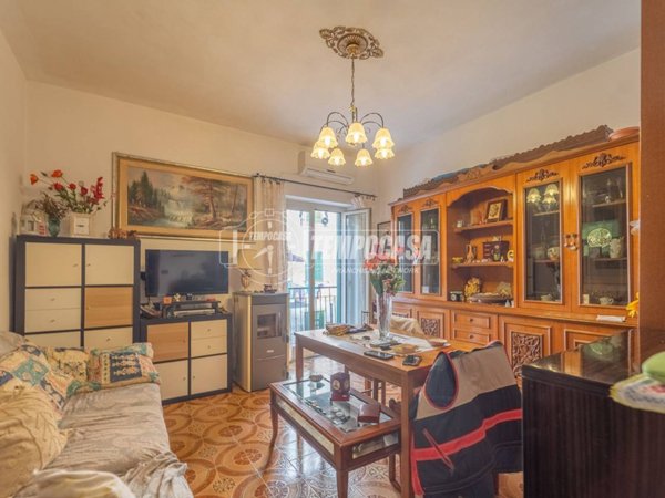 appartamento in vendita a Roma in zona Monte Sacro/Talenti