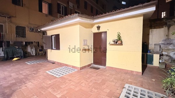 appartamento in vendita a Roma in zona Aurelio